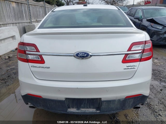 Aukcja sprzedaży 2013 Ford Taurus Sel, vin: 1FAHP2E82DG217593, numer aukcji: 12548139