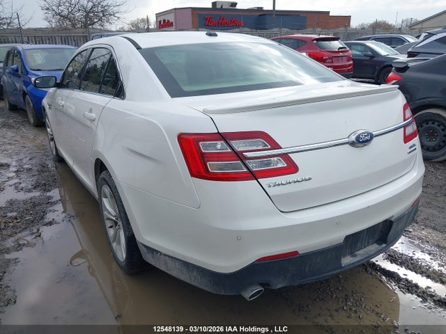 Aukcja sprzedaży 2013 Ford Taurus Sel, vin: 1FAHP2E82DG217593, numer aukcji: 12548139