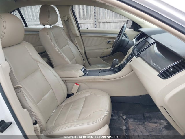 Aukcja sprzedaży 2013 Ford Taurus Sel, vin: 1FAHP2E82DG217593, numer aukcji: 12548139