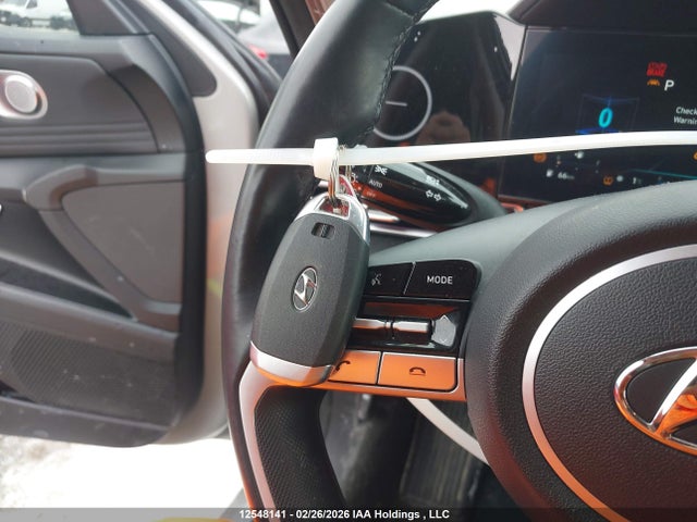 Продажа на аукционе авто 2023 Hyundai Elantra Essential Ivt With Hyundai Smartsense Package/preferred Ivt/preferred Ivt With Tech Package, vin: KMHLM4AG7PU607032, номер лота: 12548141
