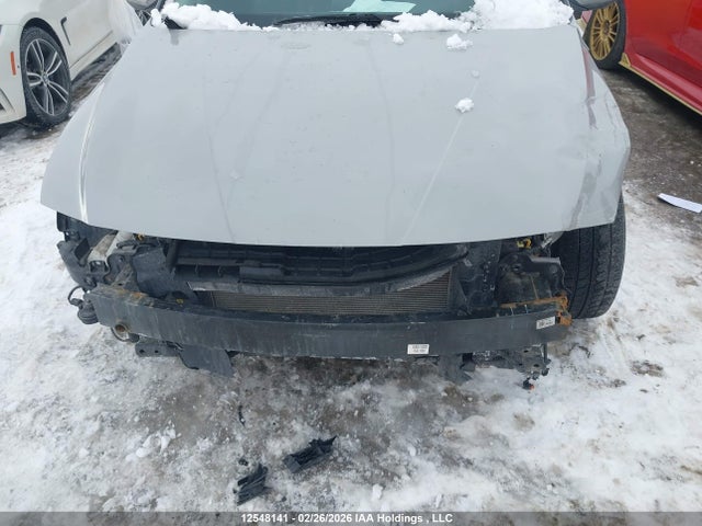 Продажа на аукционе авто 2023 Hyundai Elantra Essential Ivt With Hyundai Smartsense Package/preferred Ivt/preferred Ivt With Tech Package, vin: KMHLM4AG7PU607032, номер лота: 12548141