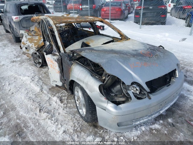 Продажа на аукционе авто 1997 Lexus Gs 300, vin: JT153JSG000004435, номер лота: 12548143