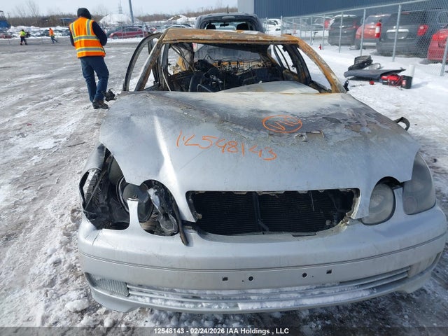 Продажа на аукционе авто 1997 Lexus Gs 300, vin: JT153JSG000004435, номер лота: 12548143