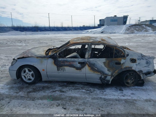 Продажа на аукционе авто 1997 Lexus Gs 300, vin: JT153JSG000004435, номер лота: 12548143