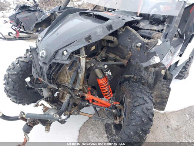 3JBPVDP13EJ001142 Can-Am Maverick 1000r X Xc Dps