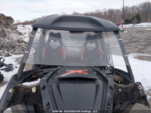 3JBPVDP13EJ001142 Can-Am Maverick 1000r X Xc Dps