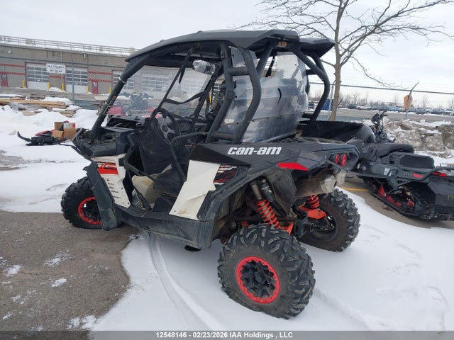 3JBPVDP13EJ001142 Can-Am Maverick 1000r X Xc Dps