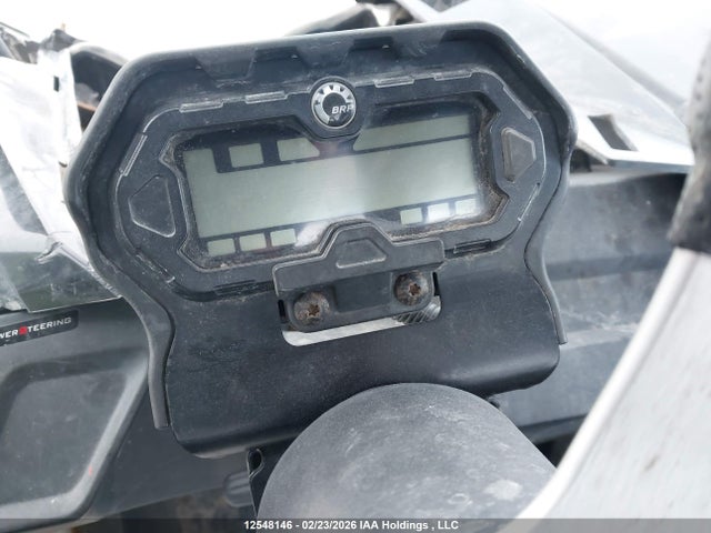 3JBPVDP13EJ001142 Can-Am Maverick 1000r X Xc Dps