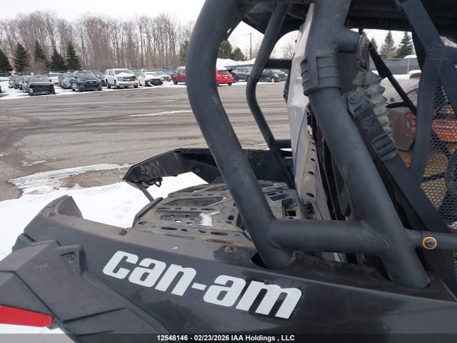 3JBPVDP13EJ001142 Can-Am Maverick 1000r X Xc Dps