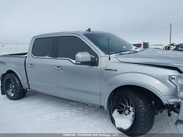 Aukcja sprzedaży 2020 Ford F150 Supercrew, vin: 1FTEW1E59LFC69579, numer aukcji: 12548148