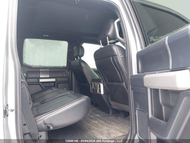 Aukcja sprzedaży 2020 Ford F150 Supercrew, vin: 1FTEW1E59LFC69579, numer aukcji: 12548148