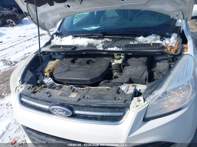 1FMCU9J9XEUA79756 Ford Escape Titanium