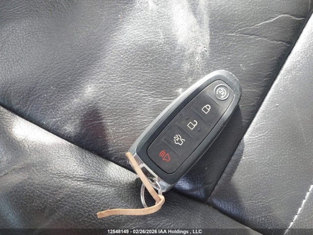 1FMCU9J9XEUA79756 Ford Escape Titanium