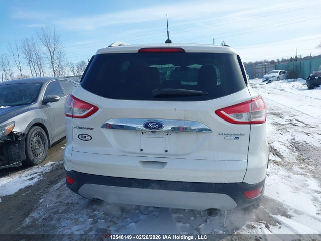 1FMCU9J9XEUA79756 Ford Escape Titanium
