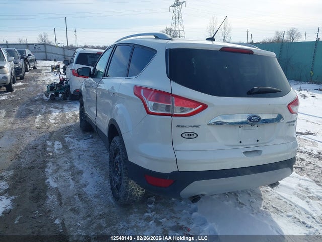 1FMCU9J9XEUA79756 Ford Escape Titanium