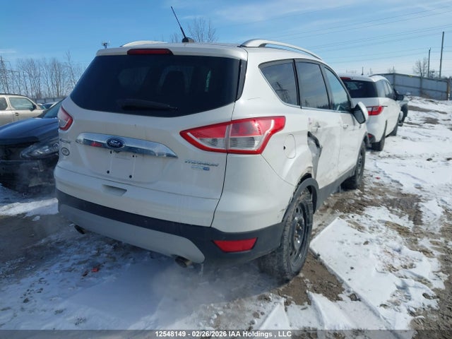 1FMCU9J9XEUA79756 Ford Escape Titanium