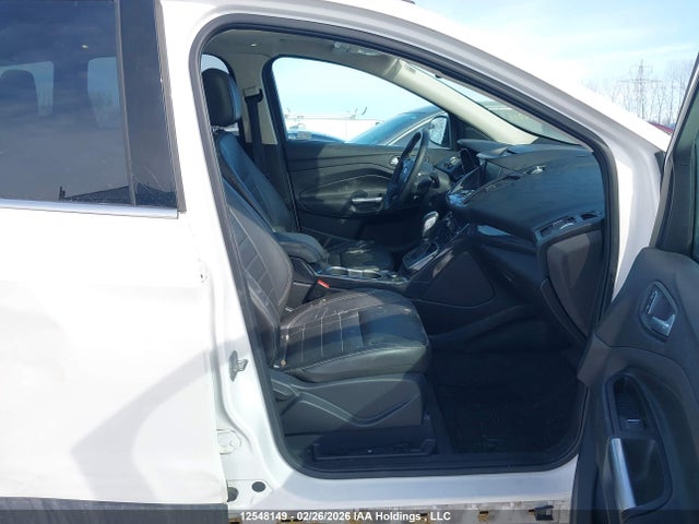 1FMCU9J9XEUA79756 Ford Escape Titanium