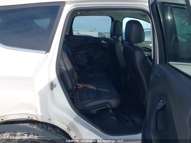 1FMCU9J9XEUA79756 Ford Escape Titanium