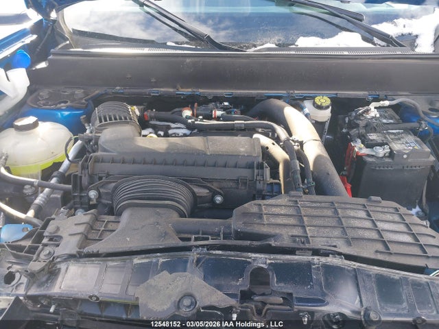 Aukcja sprzedaży 2025 Ford Maverick Lobo High, vin: 3FTCW8PA5SRB33672, numer aukcji: 12548152