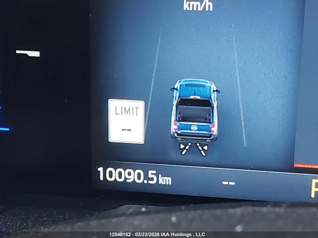 Aukcja sprzedaży 2025 Ford Maverick Lobo High, vin: 3FTCW8PA5SRB33672, numer aukcji: 12548152