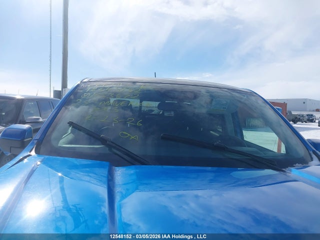 Aukcja sprzedaży 2025 Ford Maverick Lobo High, vin: 3FTCW8PA5SRB33672, numer aukcji: 12548152