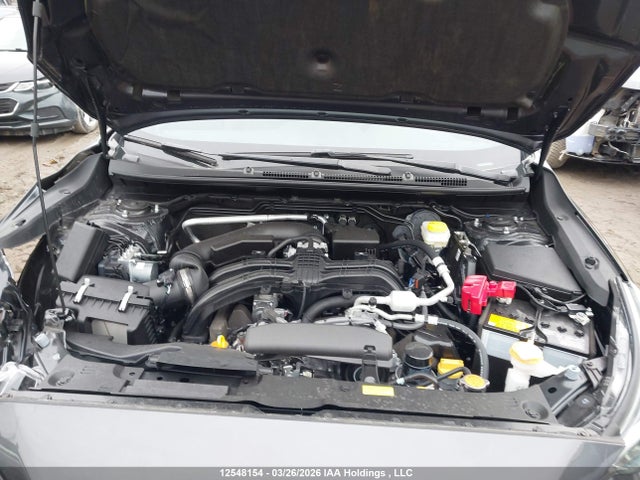 JF2GUHFCXS8339633 Subaru Crosstrek Sport