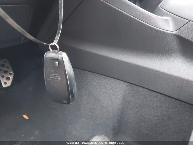 JF2GUHFCXS8339633 Subaru Crosstrek Sport