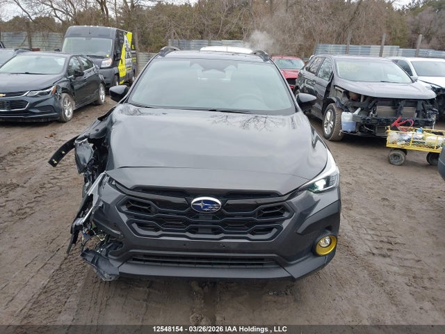 JF2GUHFCXS8339633 Subaru Crosstrek Sport