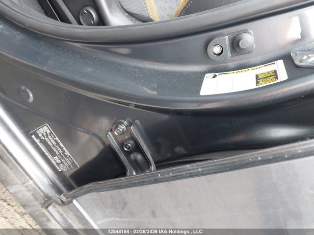 JF2GUHFCXS8339633 Subaru Crosstrek Sport