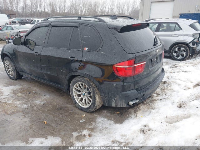 Aukcja sprzedaży 2007 Bmw X5 4.8i, vin: 5UXFE83517LZ38128, numer aukcji: 12548155
