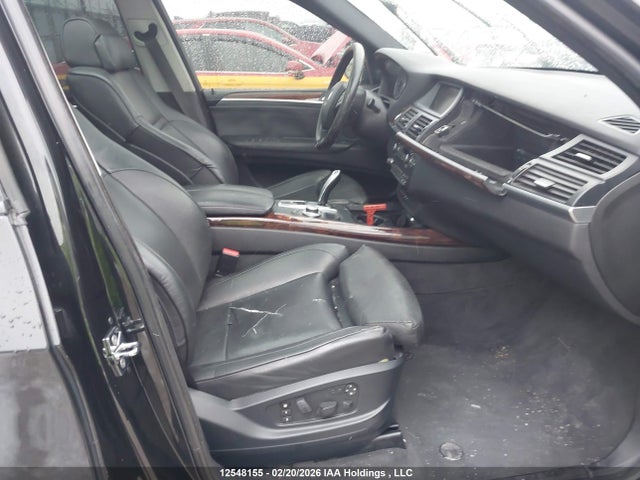 Aukcja sprzedaży 2007 Bmw X5 4.8i, vin: 5UXFE83517LZ38128, numer aukcji: 12548155