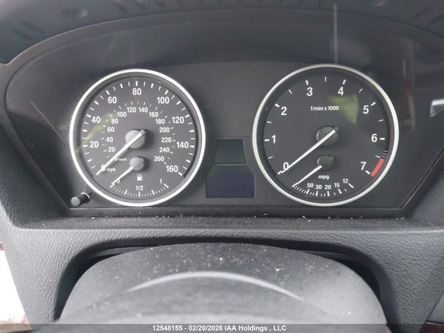 Aukcja sprzedaży 2007 Bmw X5 4.8i, vin: 5UXFE83517LZ38128, numer aukcji: 12548155