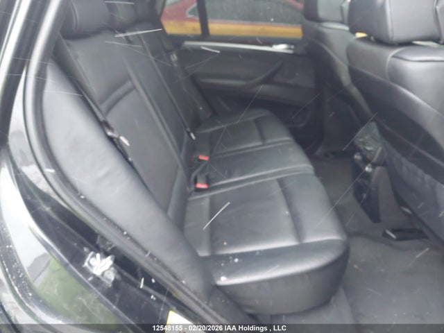 Aukcja sprzedaży 2007 Bmw X5 4.8i, vin: 5UXFE83517LZ38128, numer aukcji: 12548155