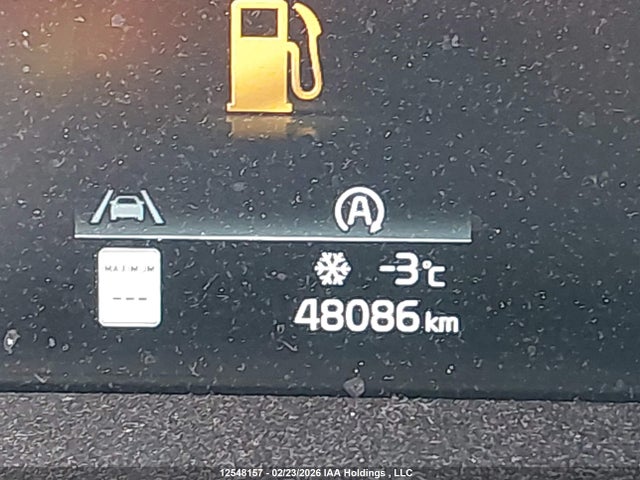 KNDJ33AU0P7839825 KIA Soul