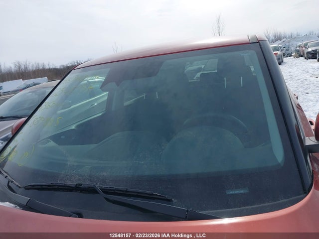 KNDJ33AU0P7839825 KIA Soul
