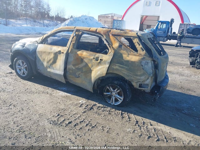 2GNALBEK0E6128651 Chevrolet EQUINOX 1LT
