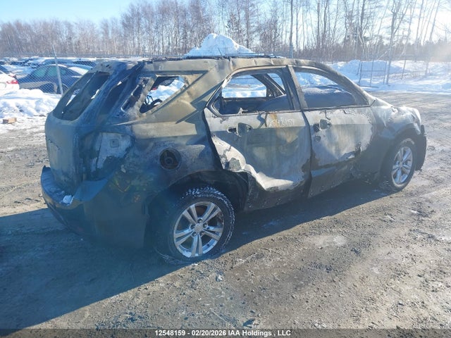 2GNALBEK0E6128651 Chevrolet EQUINOX 1LT