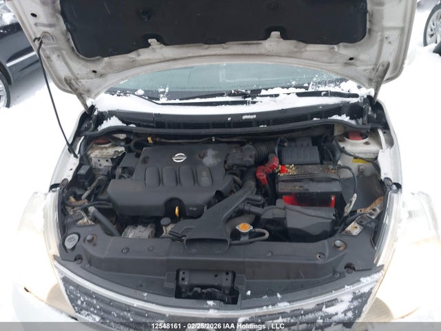 Aukcja sprzedaży 2009 Nissan Versa S/sl, vin: 3N1BC13E49L466109, numer aukcji: 12548161