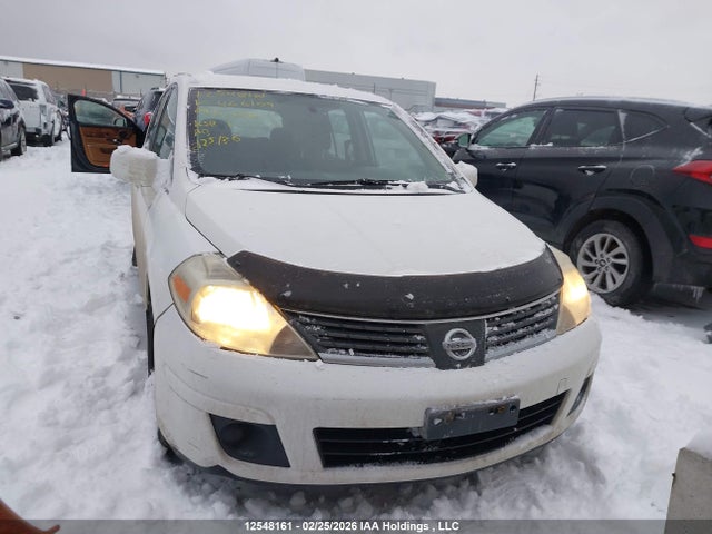 Aukcja sprzedaży 2009 Nissan Versa S/sl, vin: 3N1BC13E49L466109, numer aukcji: 12548161