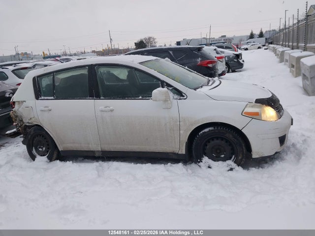 Aukcja sprzedaży 2009 Nissan Versa S/sl, vin: 3N1BC13E49L466109, numer aukcji: 12548161