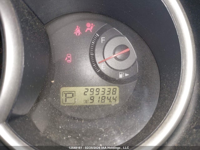 Aukcja sprzedaży 2009 Nissan Versa S/sl, vin: 3N1BC13E49L466109, numer aukcji: 12548161