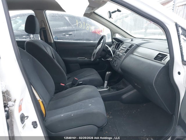 Aukcja sprzedaży 2009 Nissan Versa S/sl, vin: 3N1BC13E49L466109, numer aukcji: 12548161