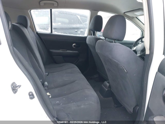 Aukcja sprzedaży 2009 Nissan Versa S/sl, vin: 3N1BC13E49L466109, numer aukcji: 12548161