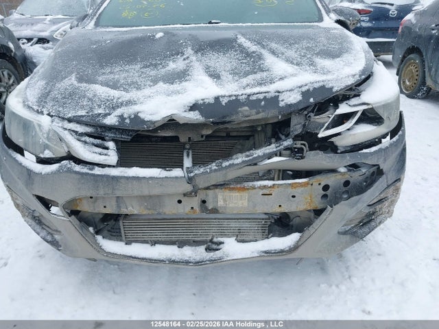 1G1BE5SM5J7114729 Chevrolet Cruze
