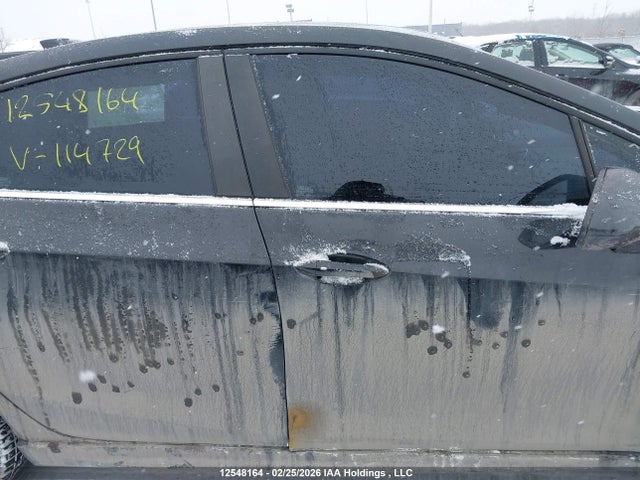 1G1BE5SM5J7114729 Chevrolet Cruze