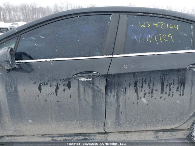 1G1BE5SM5J7114729 Chevrolet Cruze