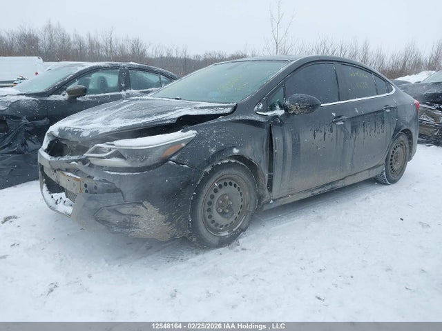 1G1BE5SM5J7114729 Chevrolet Cruze
