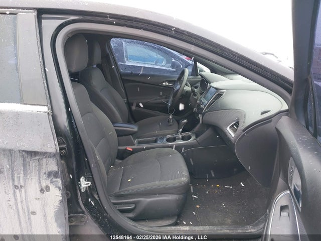 1G1BE5SM5J7114729 Chevrolet Cruze