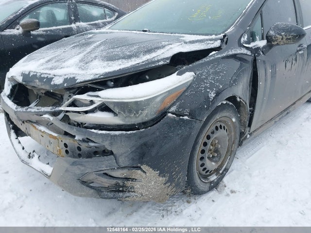 1G1BE5SM5J7114729 Chevrolet Cruze