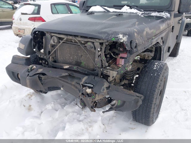 1C4PJXDN8RW159434 Jeep Wrangler 4-door Sport